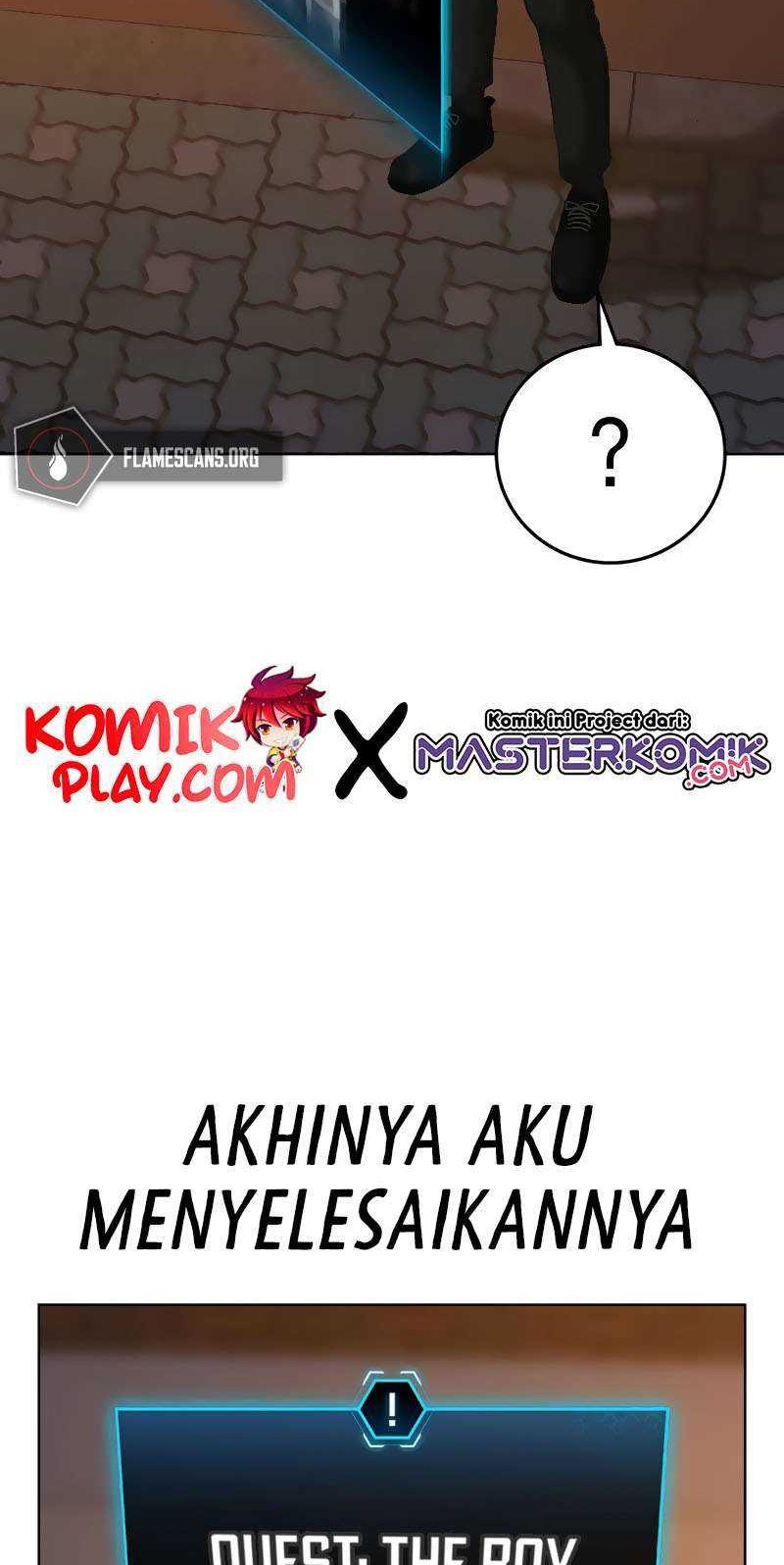 Reality Quest Chapter 09 Gambar 73