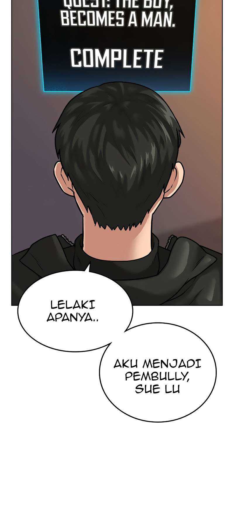 Reality Quest Chapter 09 Gambar 74