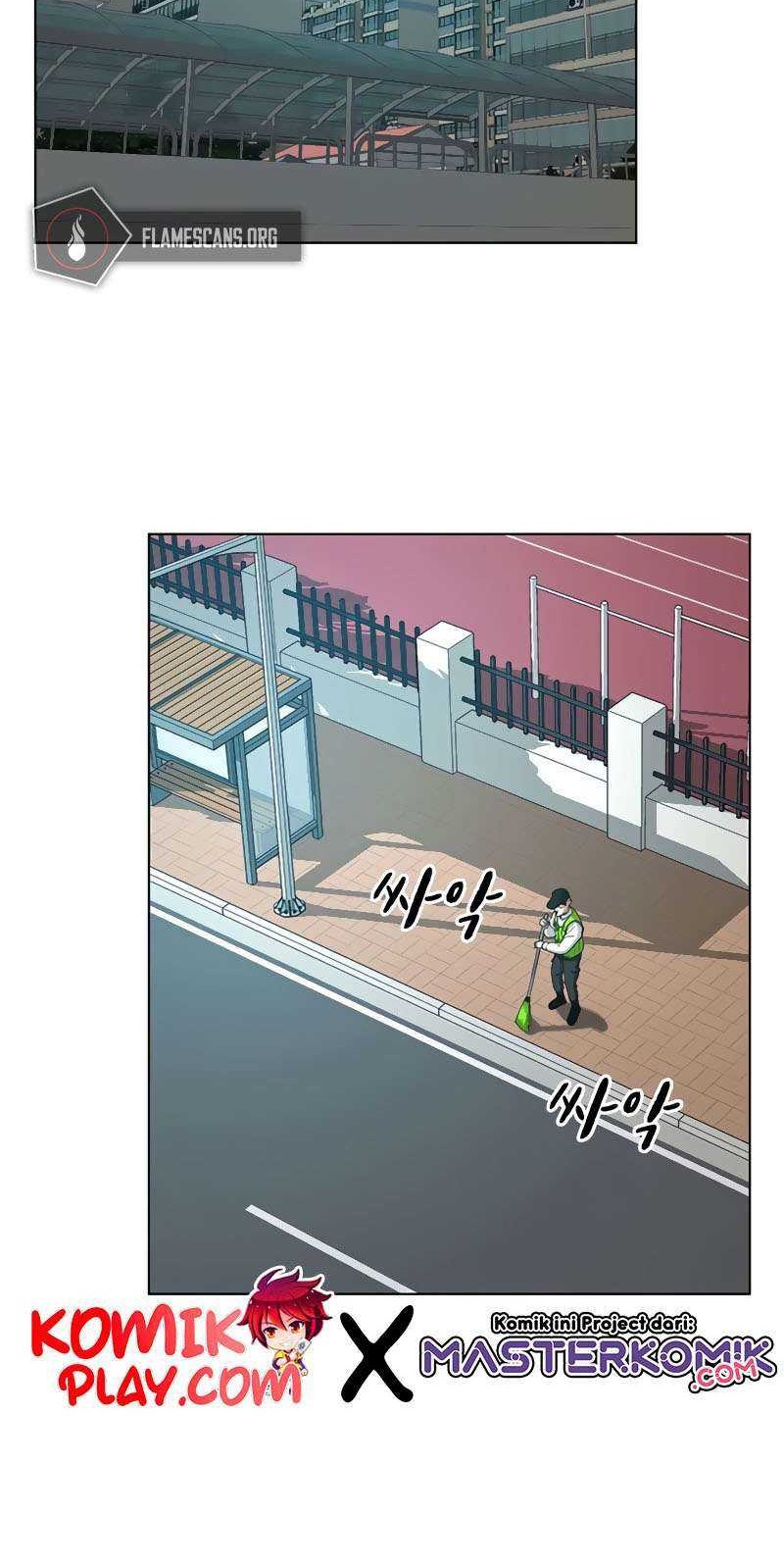 Reality Quest Chapter 09 Gambar 78
