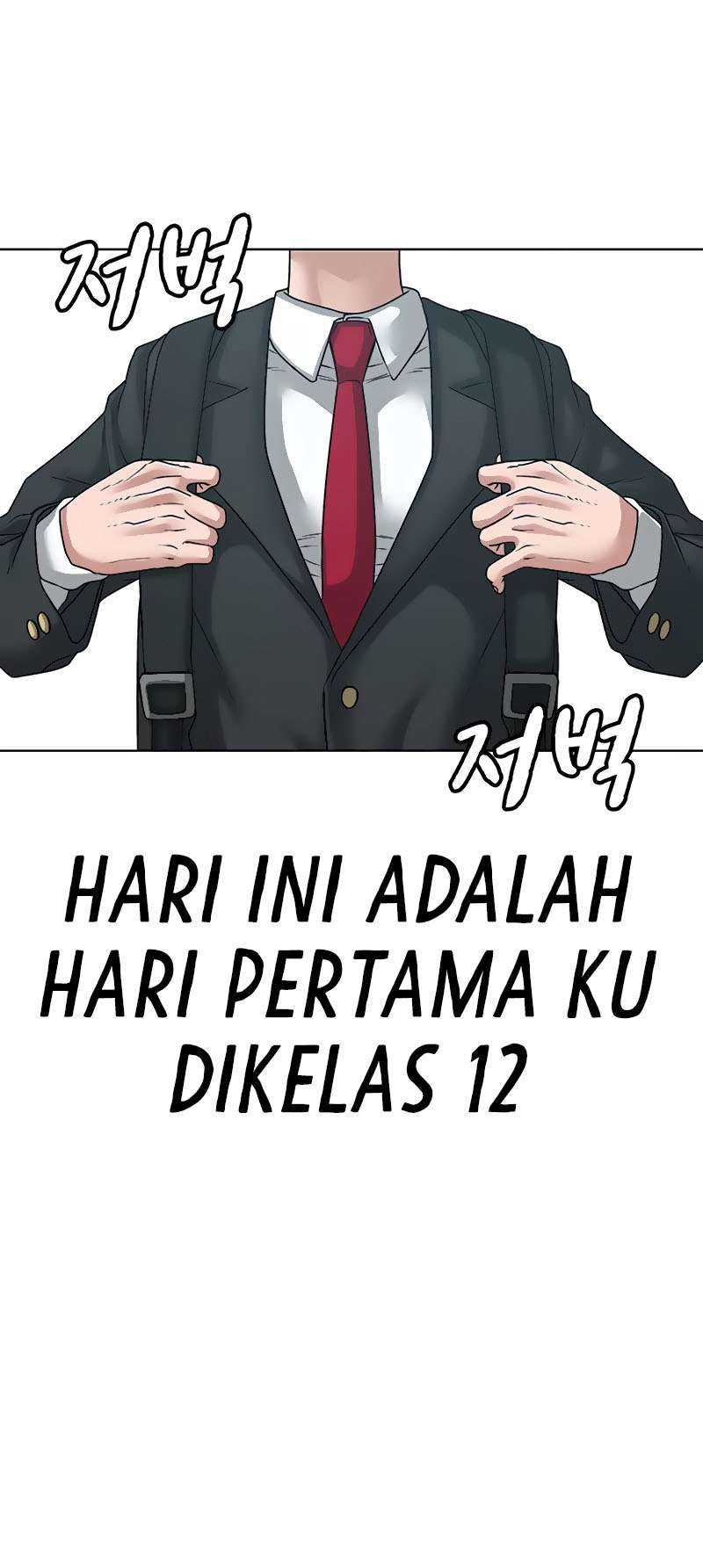 Reality Quest Chapter 09 Gambar 79