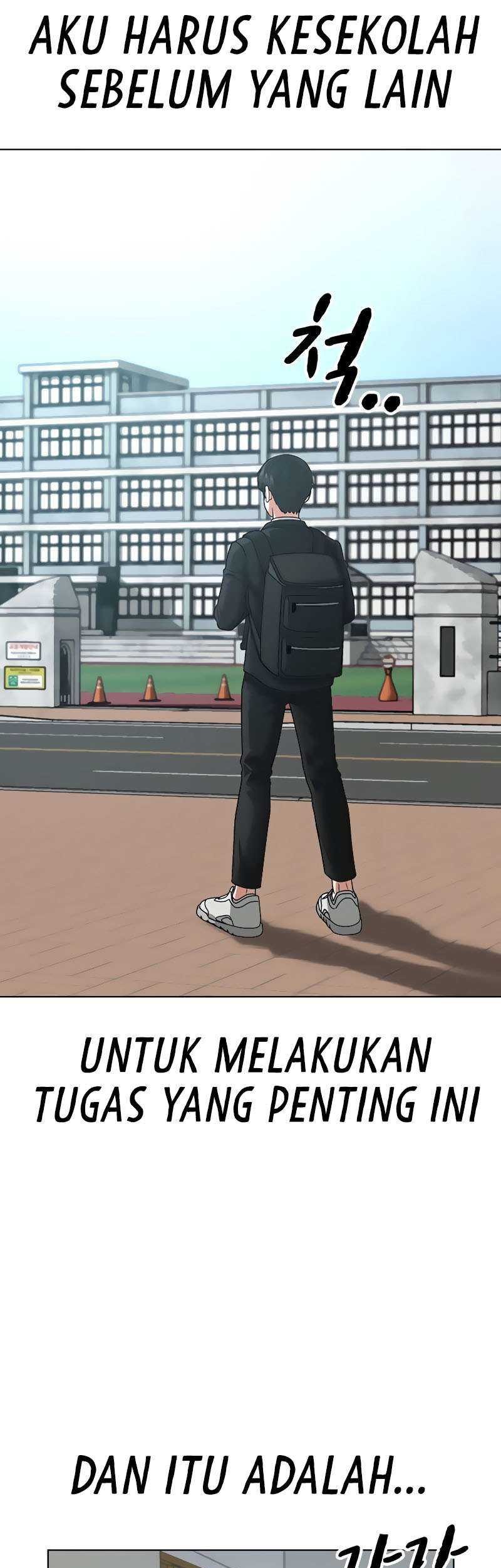 Reality Quest Chapter 09 Gambar 80