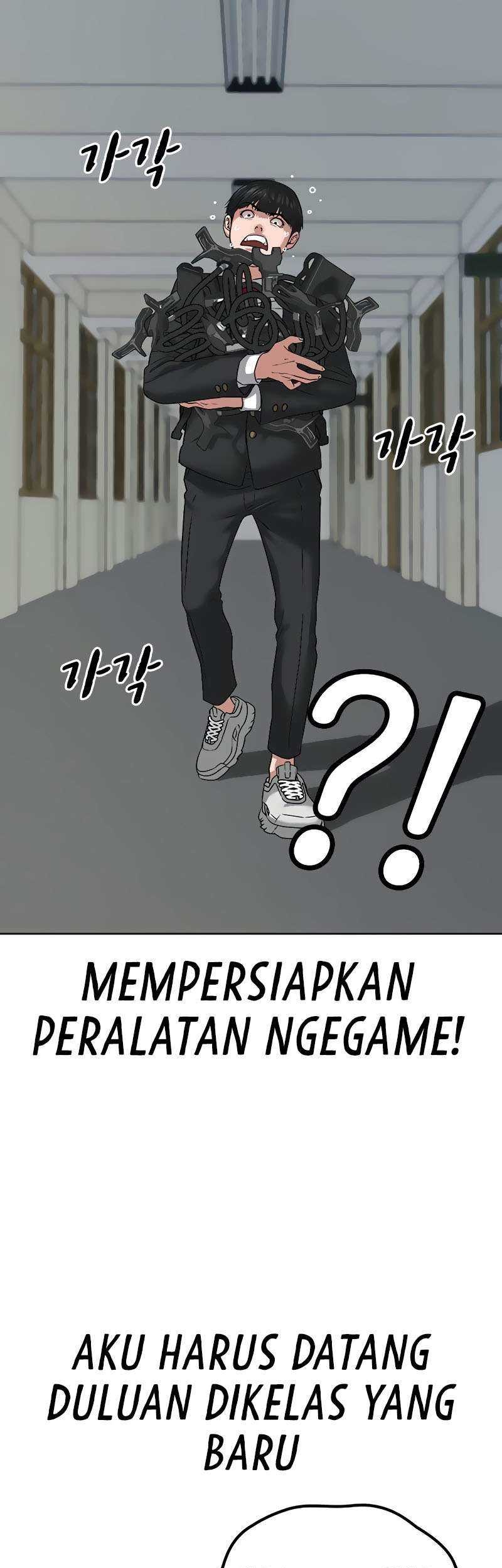Reality Quest Chapter 09 Gambar 82