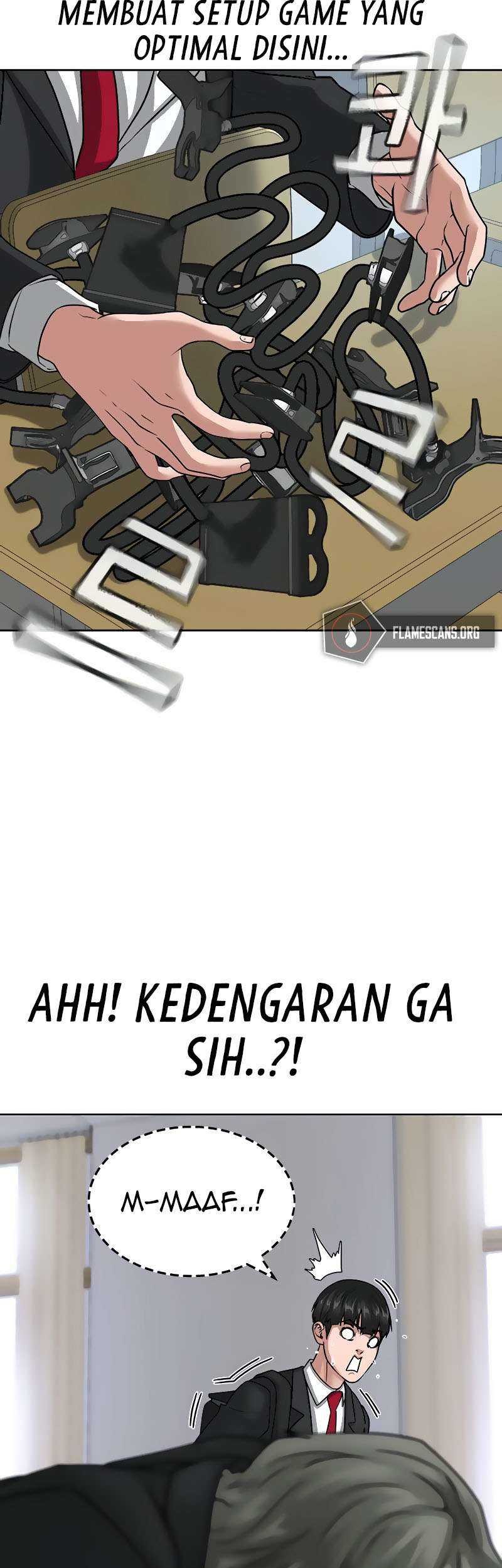 Reality Quest Chapter 09 Gambar 85