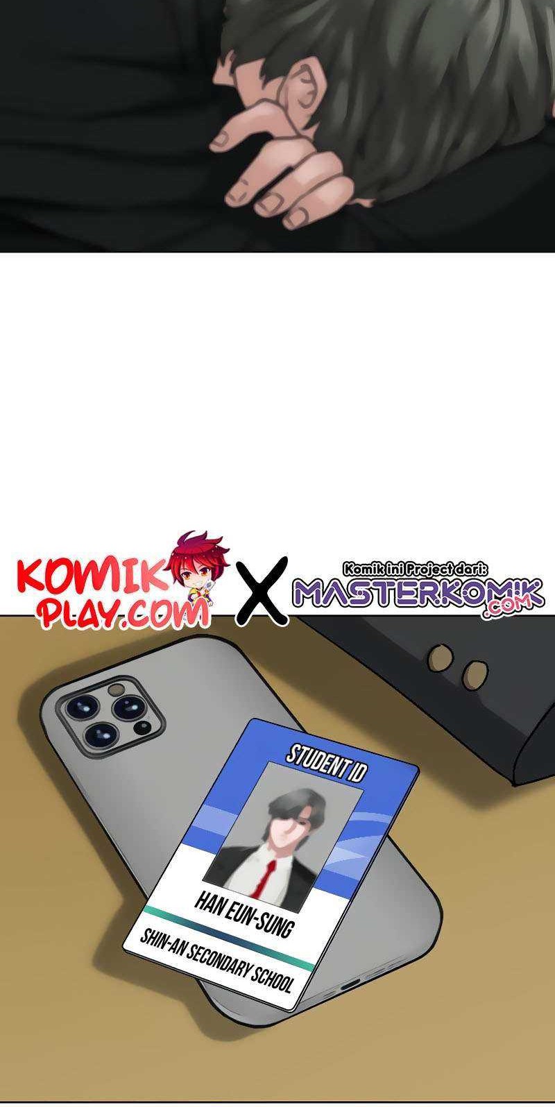 Reality Quest Chapter 09 Gambar 86