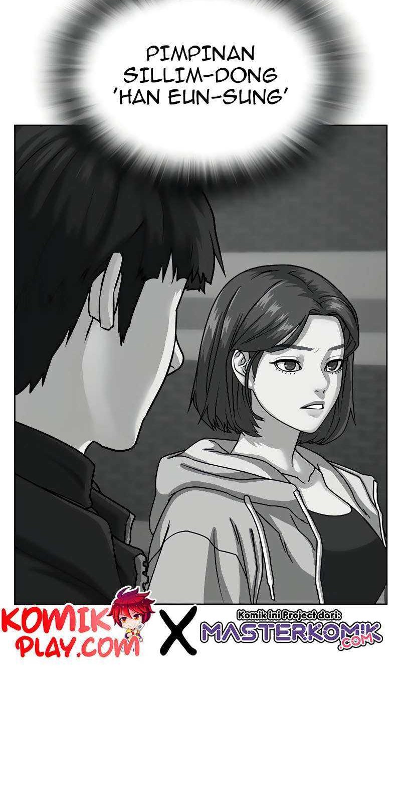 Reality Quest Chapter 09 Gambar 88