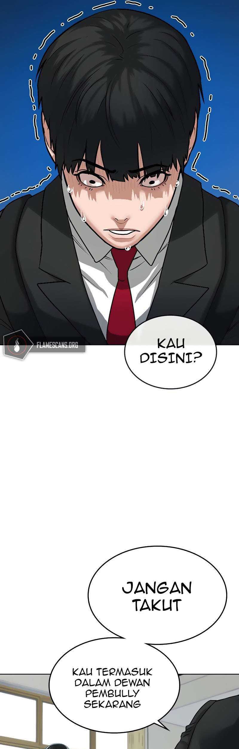 Reality Quest Chapter 09 Gambar 90