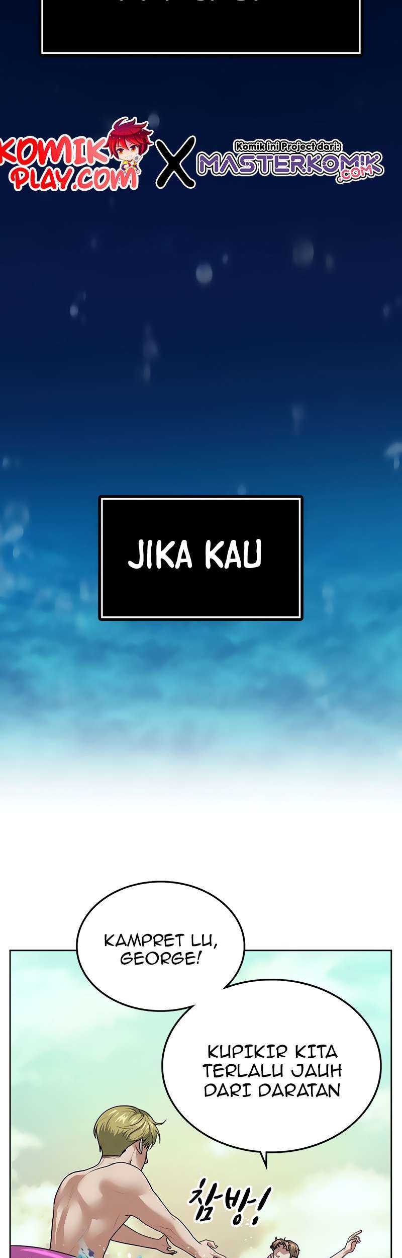 Reality Quest Chapter 09 Gambar 9