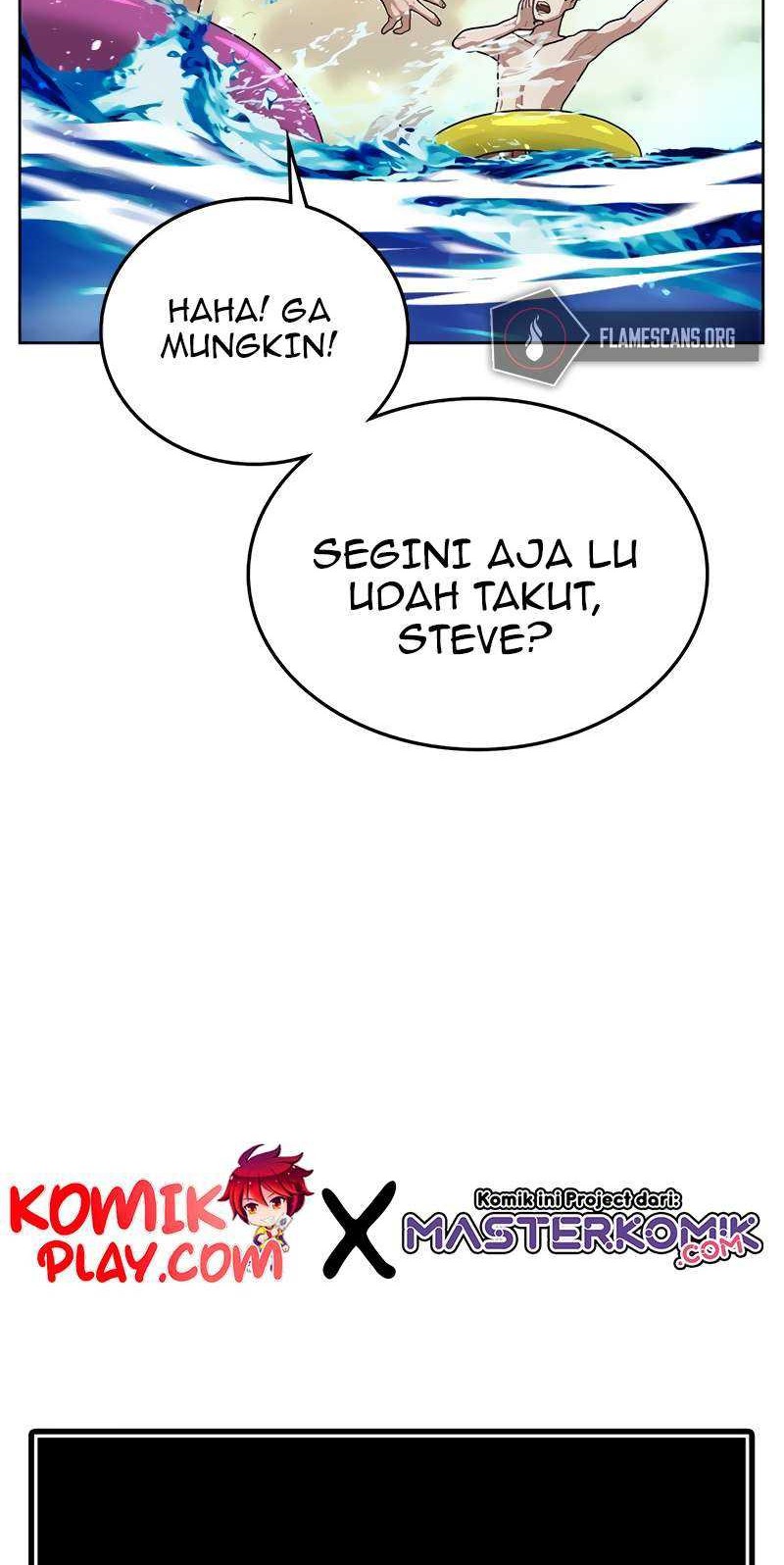 Reality Quest Chapter 09 Gambar 10