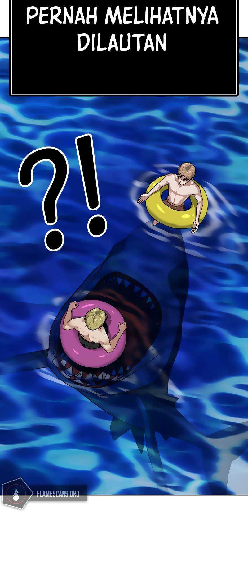 Reality Quest Chapter 09 Gambar 11