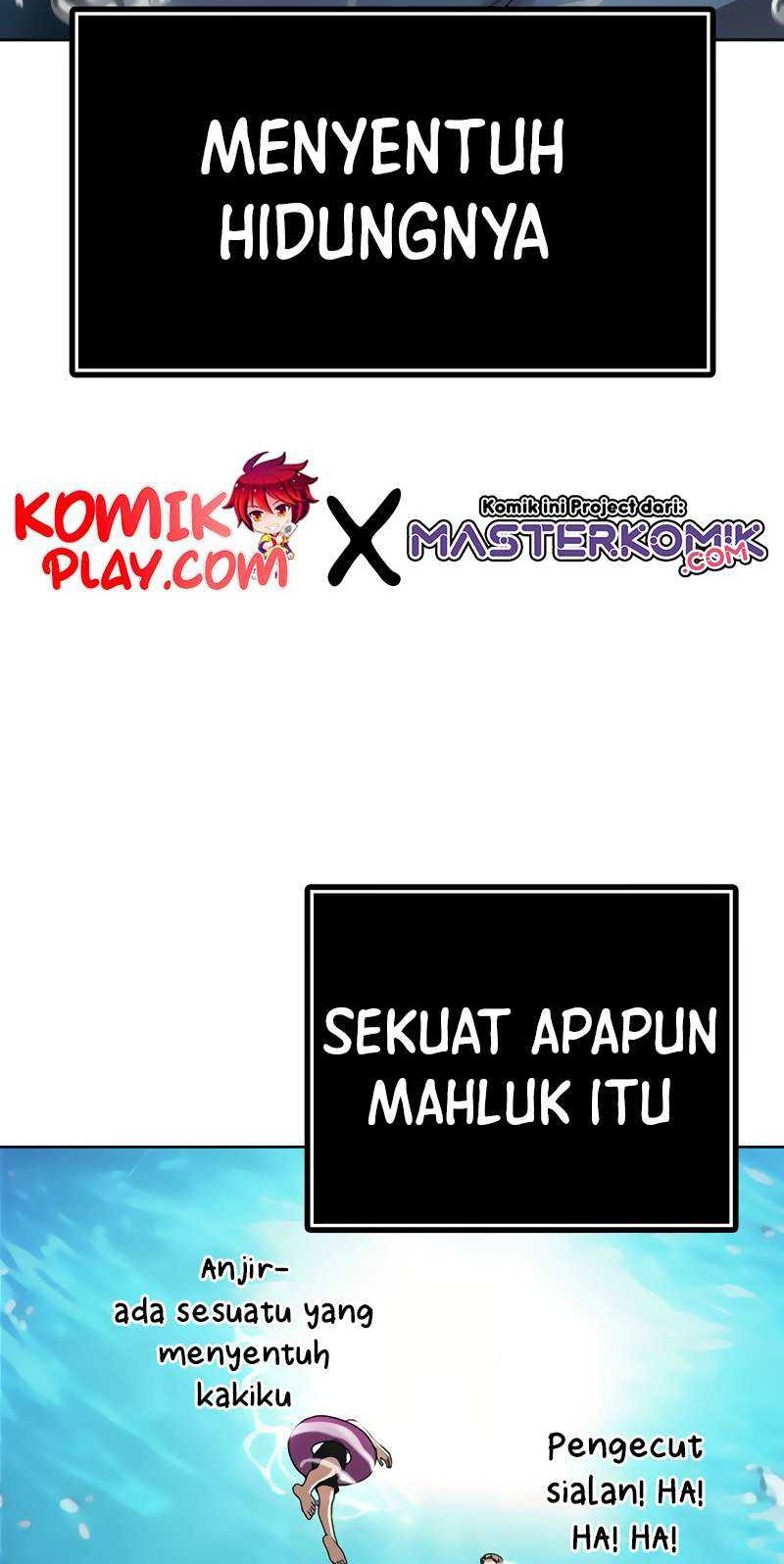Reality Quest Chapter 09 Gambar 13