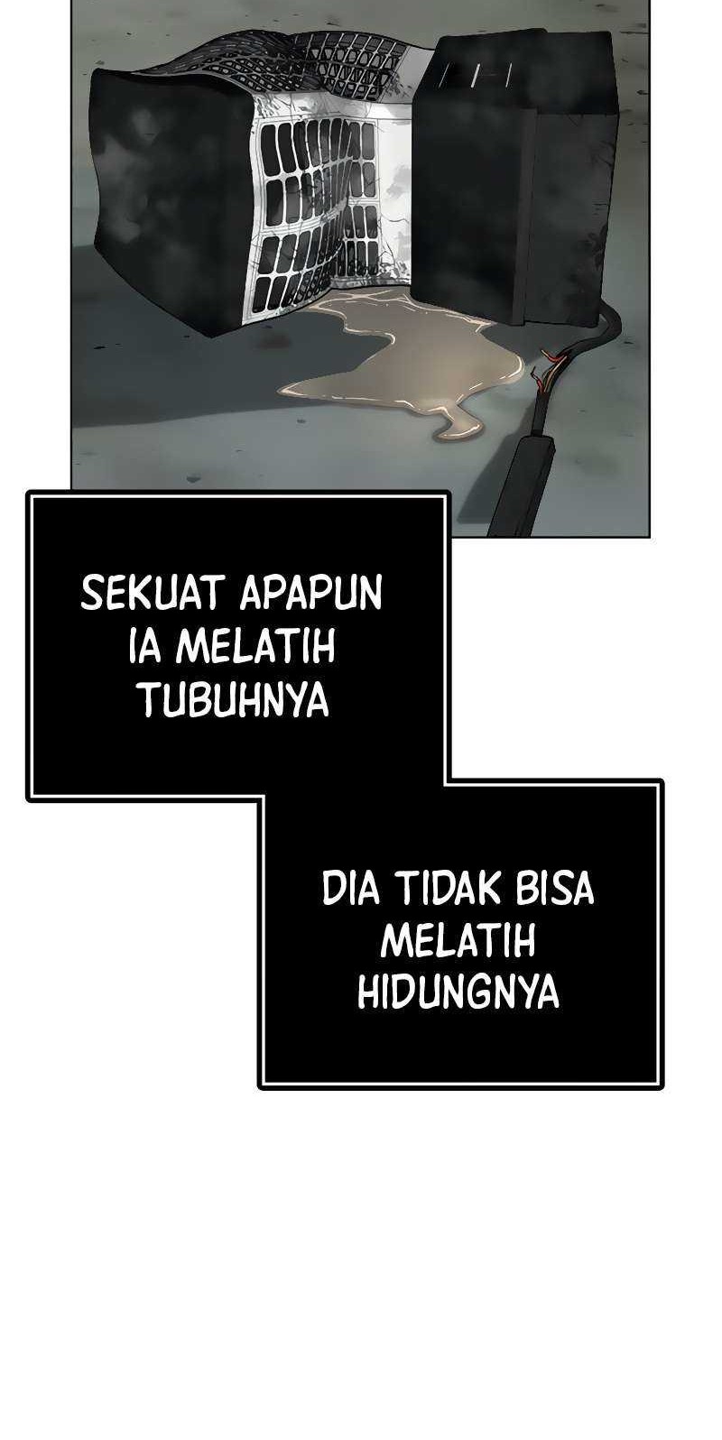 Reality Quest Chapter 09 Gambar 15