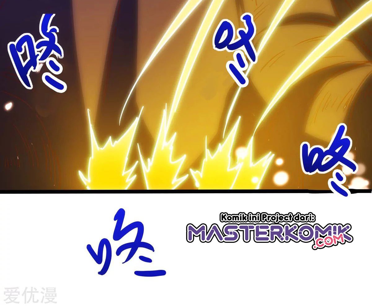 Dushi Xiaoyao Chapter 264 Gambar 14