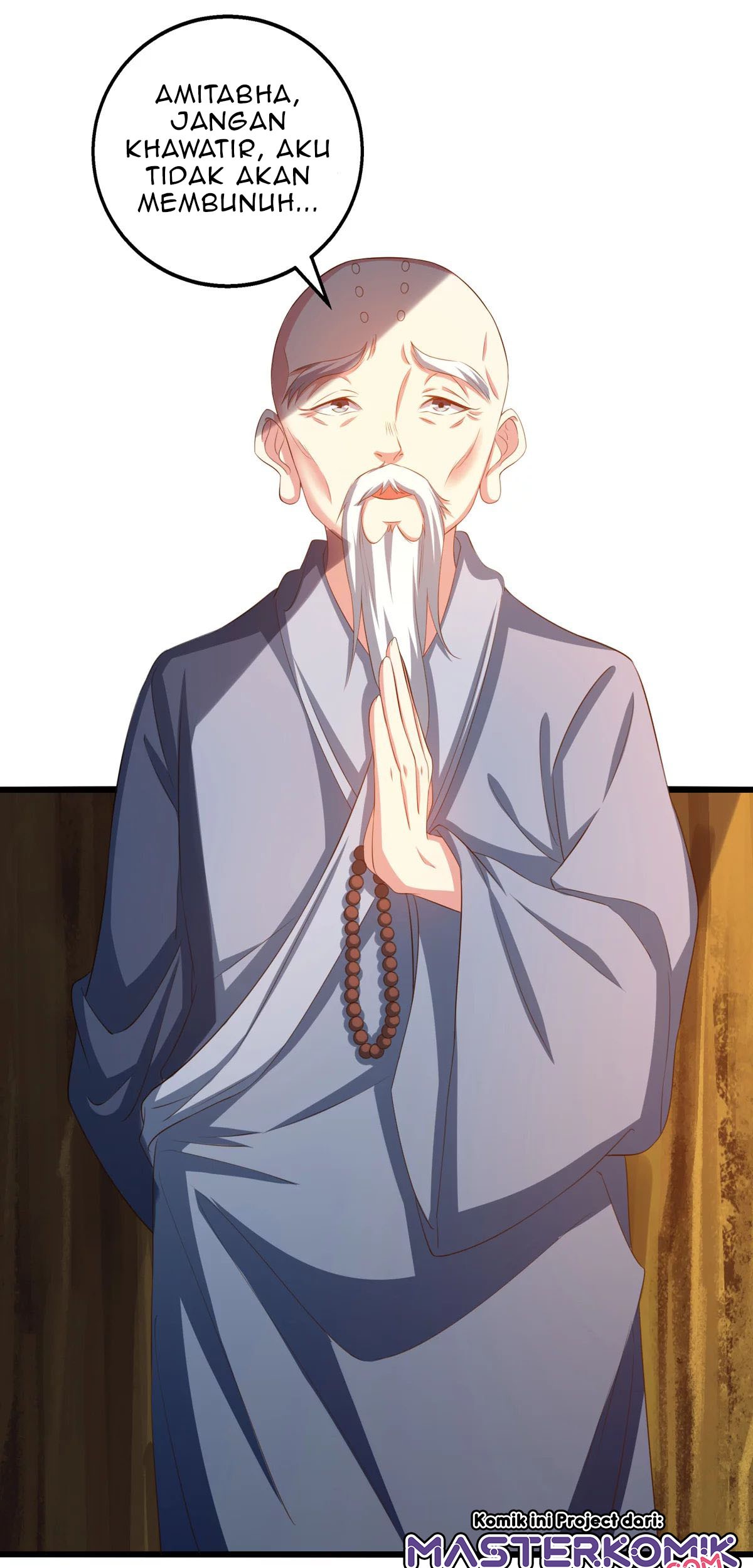 Dushi Xiaoyao Chapter 264 Gambar 20