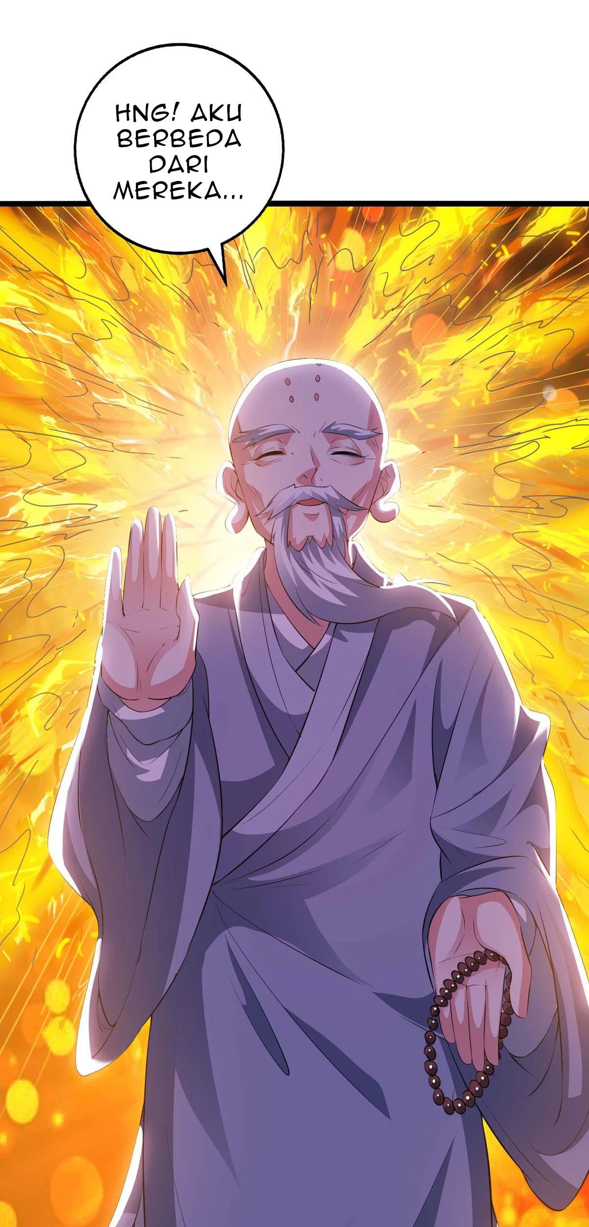 Dushi Xiaoyao Chapter 264 Gambar 29