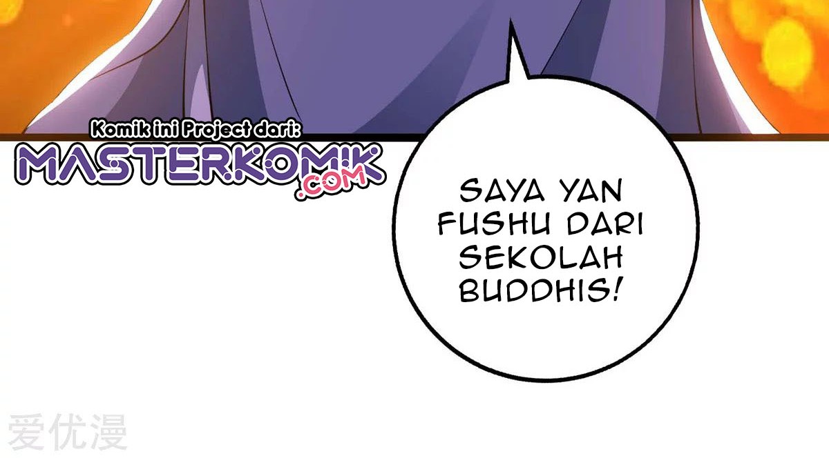 Dushi Xiaoyao Chapter 264 Gambar 30