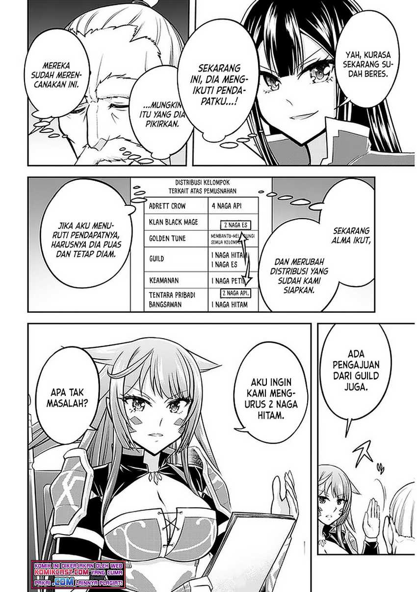 Live Dungeon! Chapter 37.2 Gambar 3