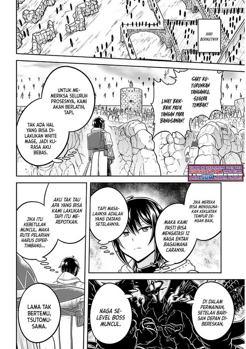 Live Dungeon! Chapter 37.2 Gambar 7