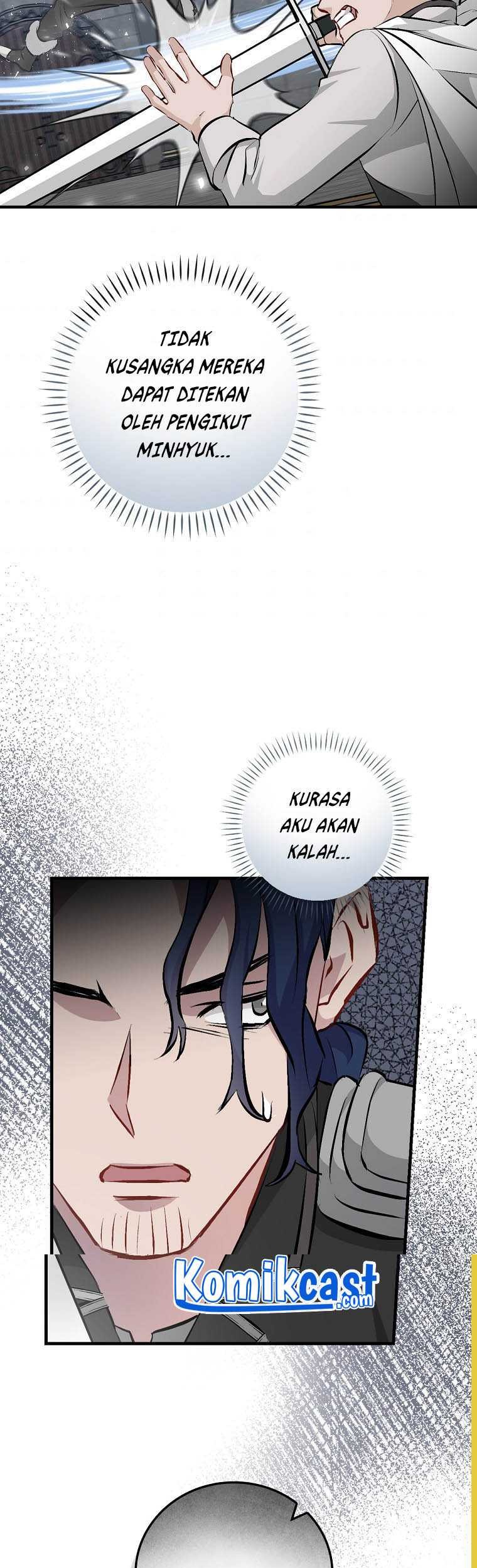 Leveling Up, By Only Eating! Chapter 90 Gambar 18