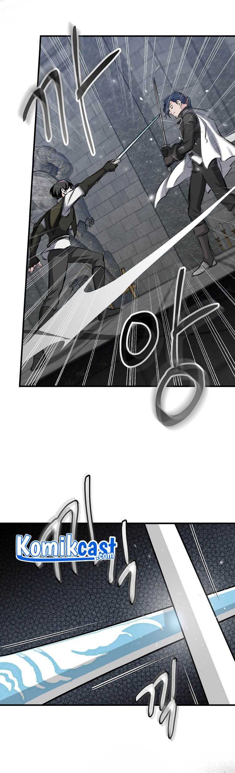 Leveling Up, By Only Eating! Chapter 90 Gambar 20