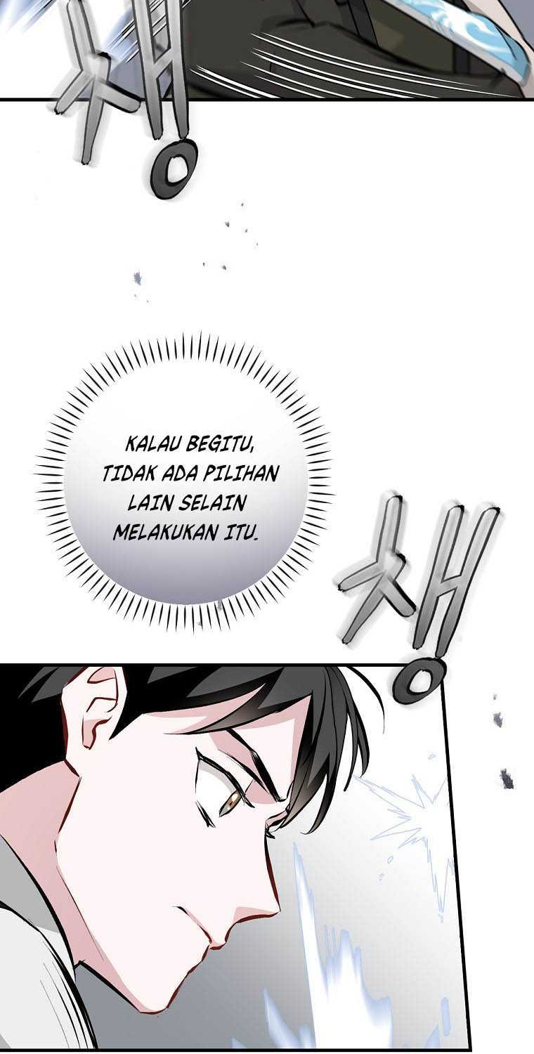 Leveling Up, By Only Eating! Chapter 90 Gambar 25