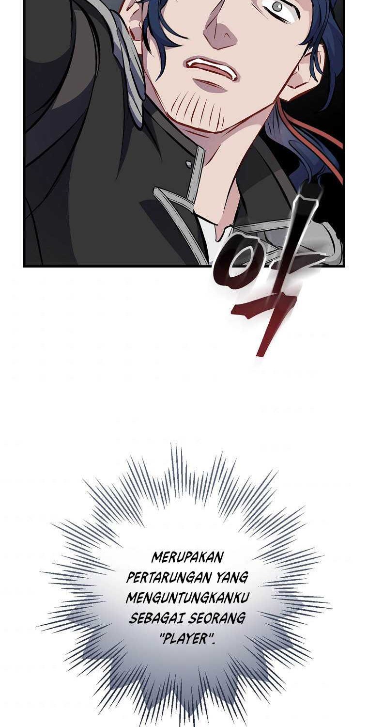 Leveling Up, By Only Eating! Chapter 90 Gambar 27