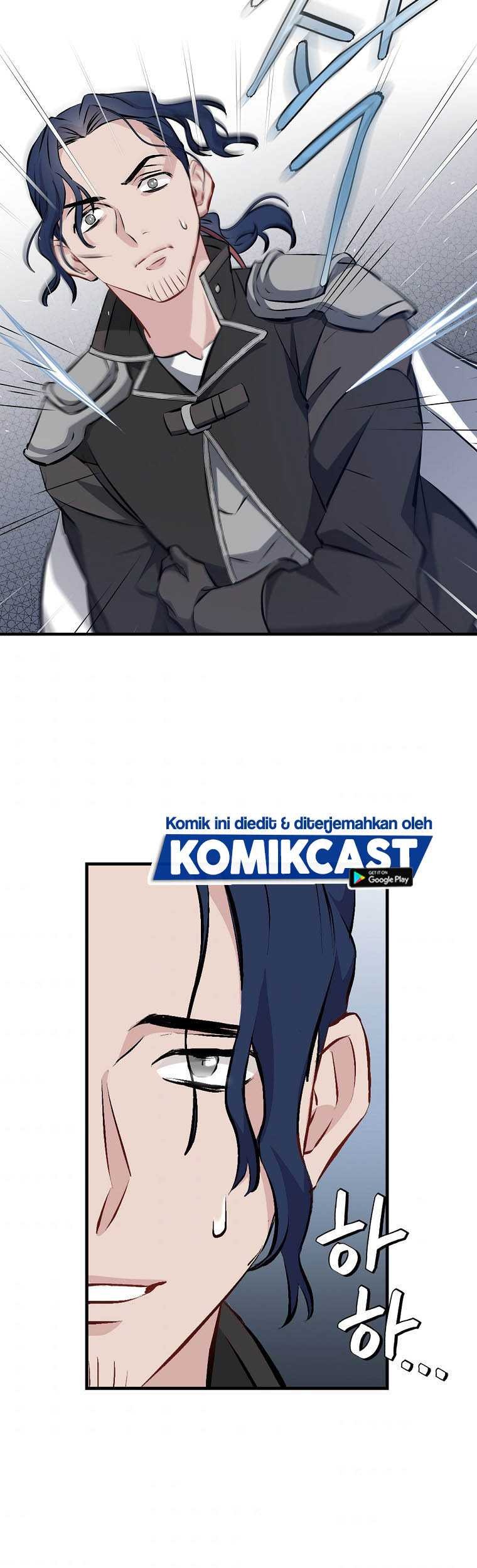 Leveling Up, By Only Eating! Chapter 90 Gambar 32