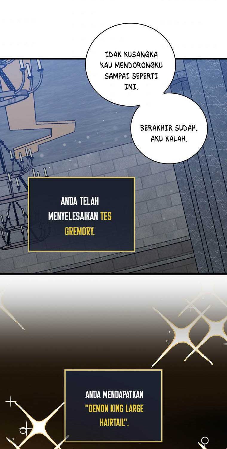 Leveling Up, By Only Eating! Chapter 90 Gambar 33