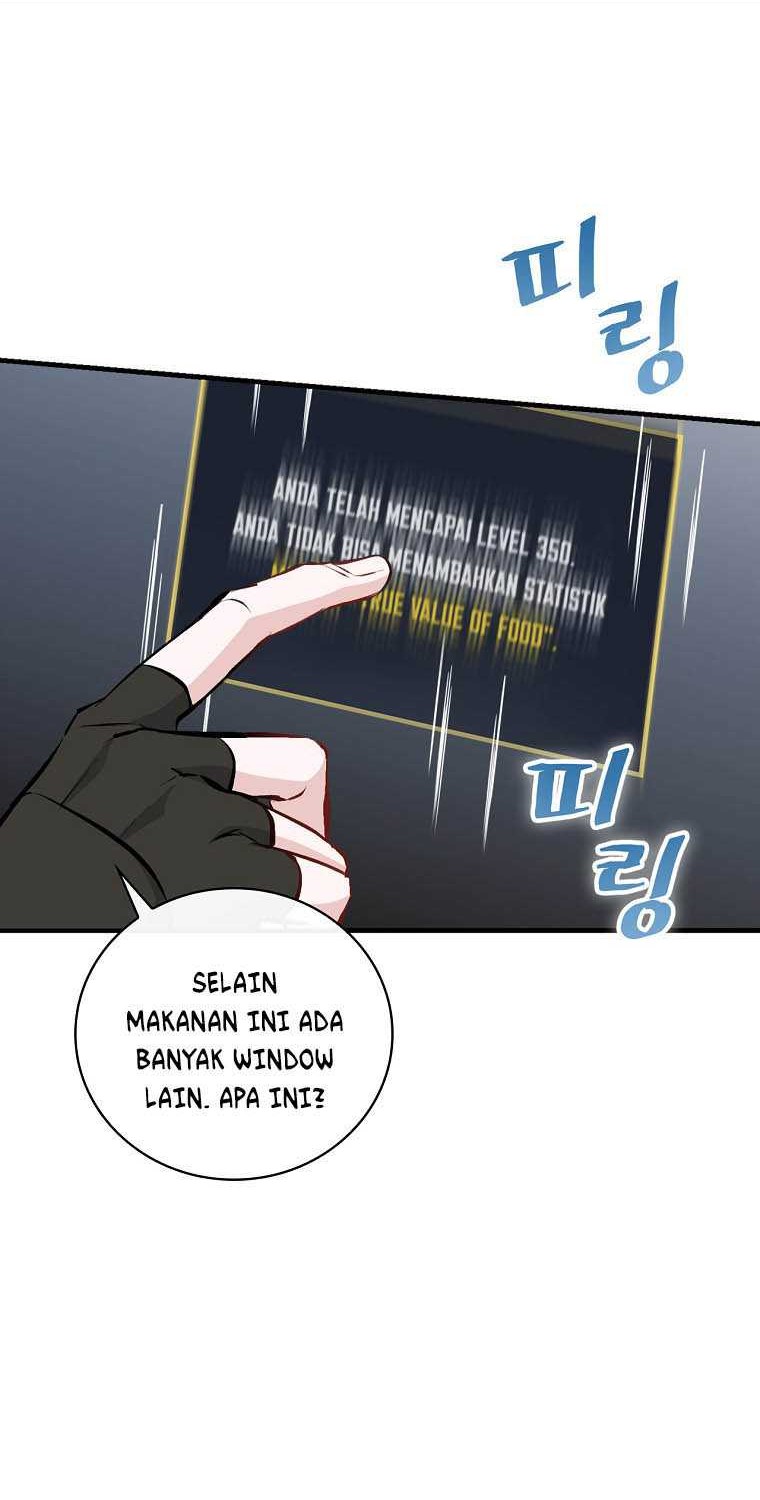 Leveling Up, By Only Eating! Chapter 90 Gambar 35