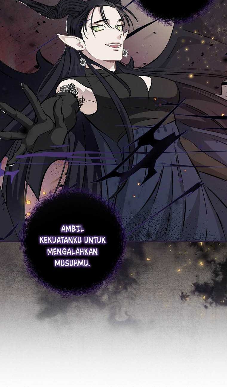 Leveling Up, By Only Eating! Chapter 90 Gambar 43