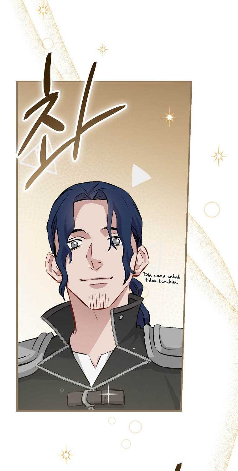 Leveling Up, By Only Eating! Chapter 90 Gambar 49