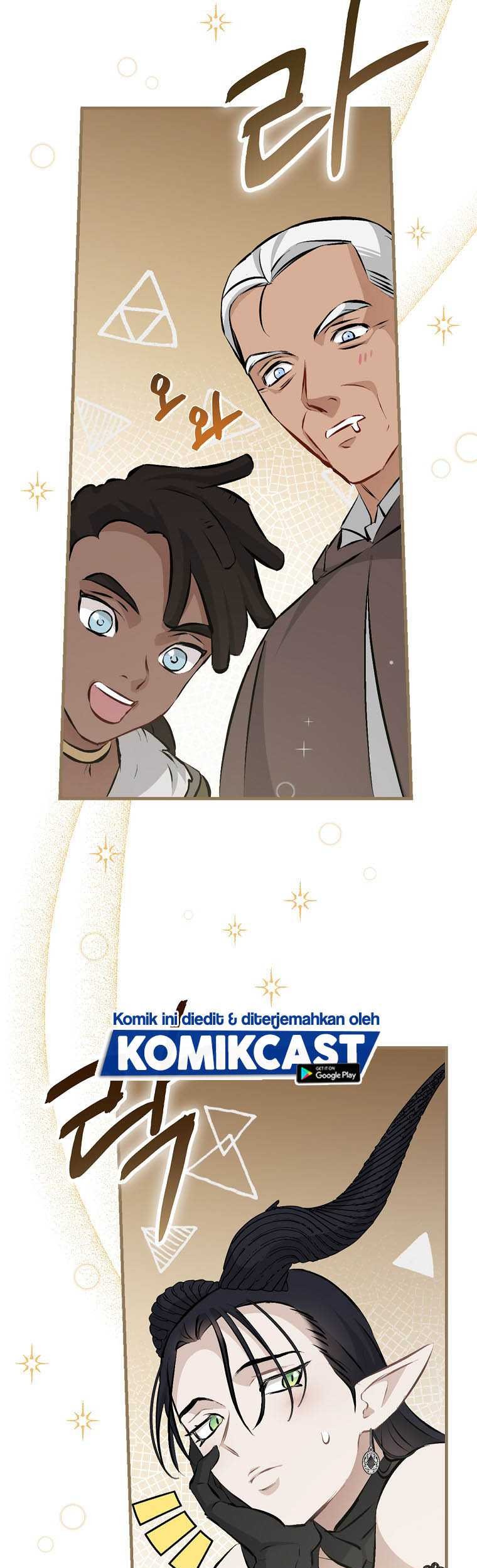 Leveling Up, By Only Eating! Chapter 90 Gambar 50