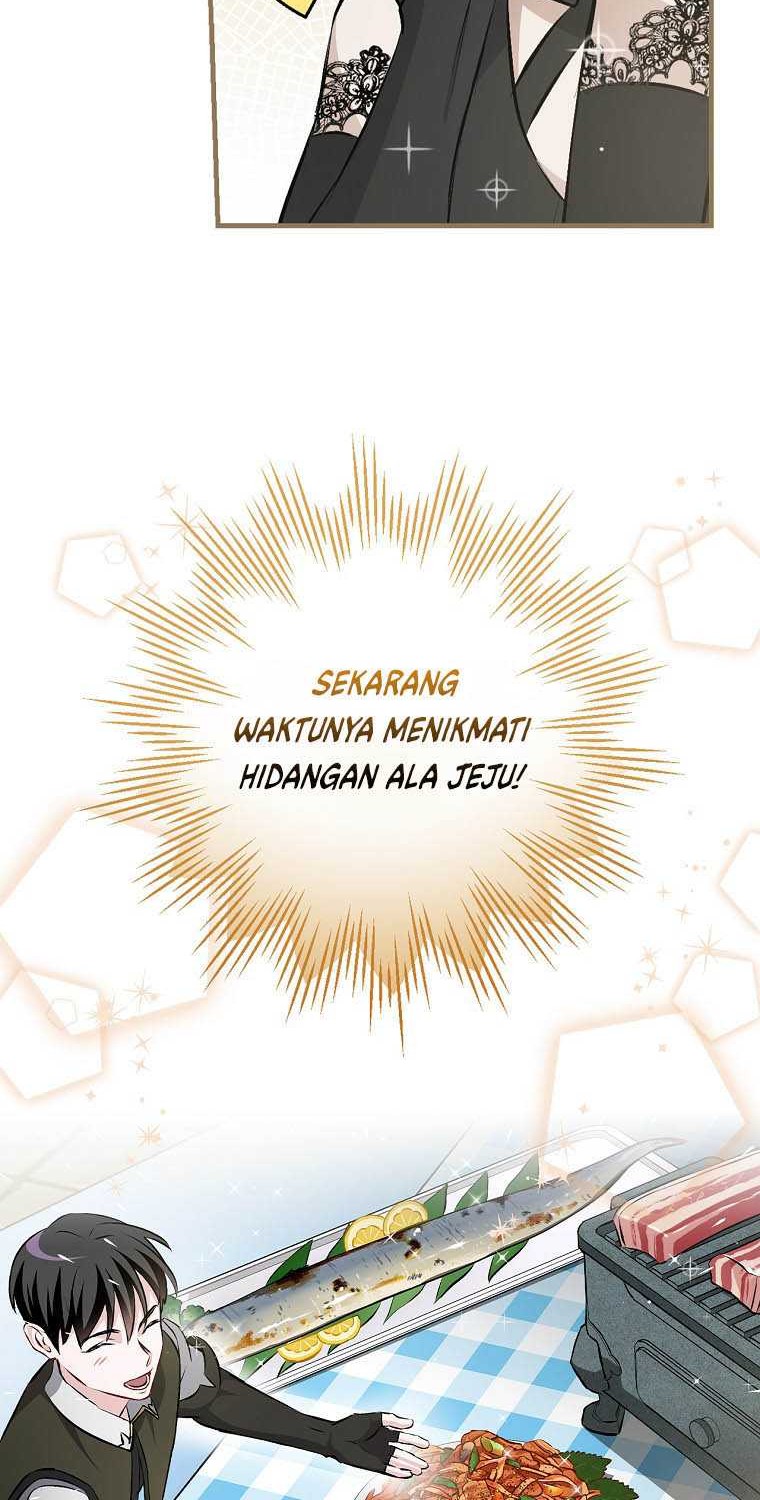 Leveling Up, By Only Eating! Chapter 90 Gambar 51