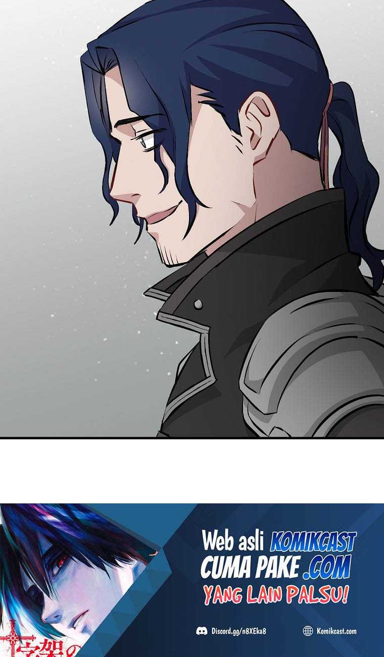 Leveling Up, By Only Eating! Chapter 90 Gambar 3