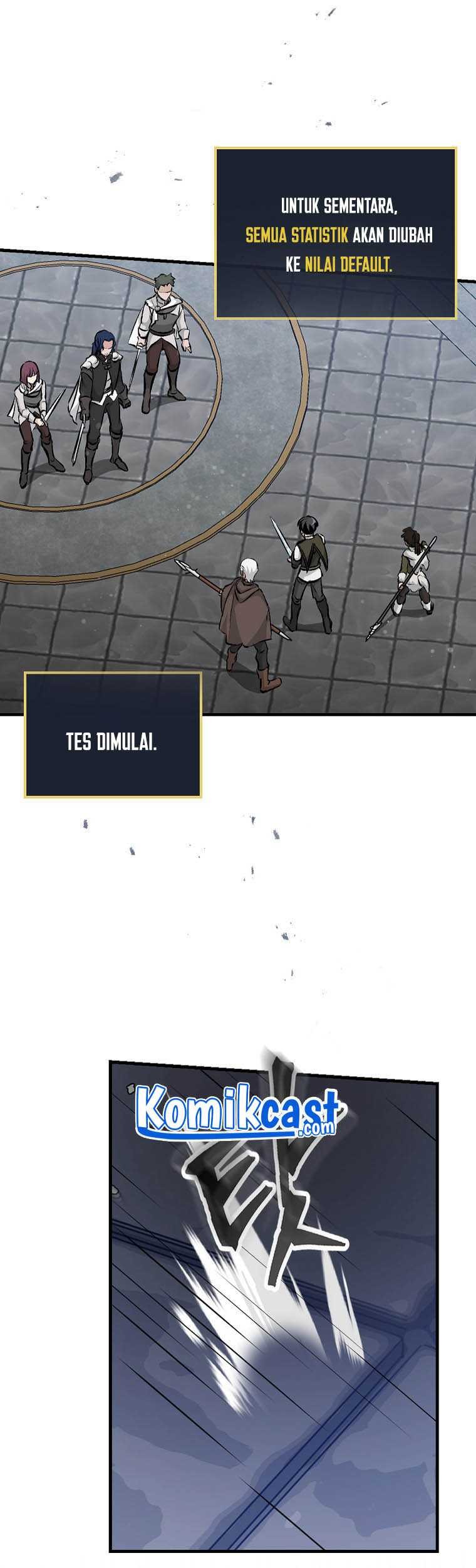 Leveling Up, By Only Eating! Chapter 90 Gambar 10