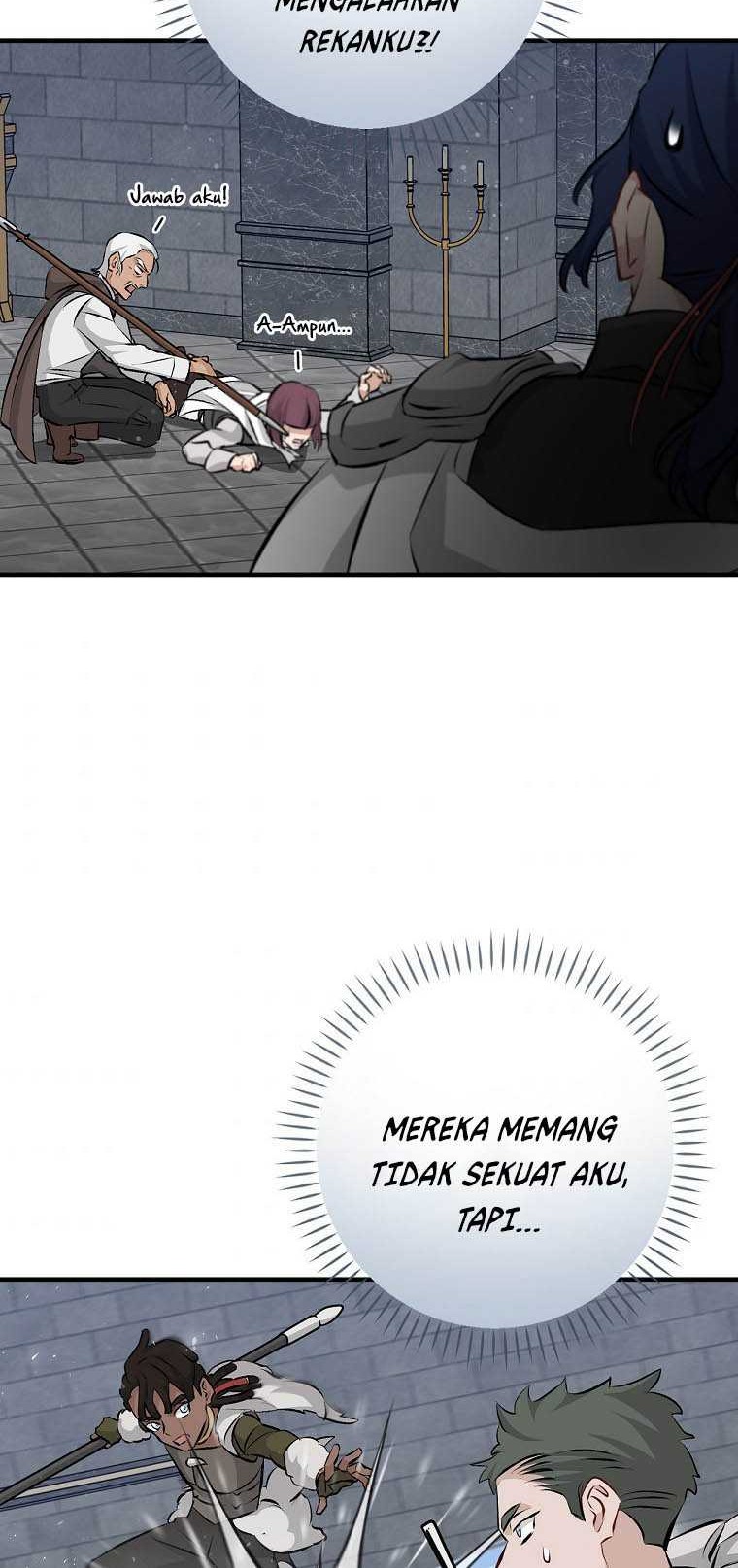 Leveling Up, By Only Eating! Chapter 90 Gambar 17