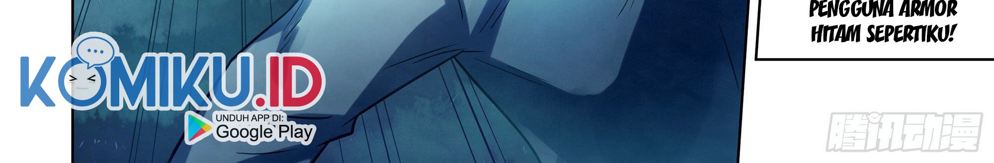 The Last Human Chapter 392 Gambar 26