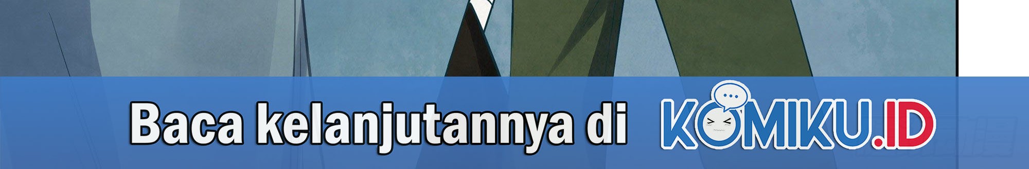 The Last Human Chapter 392 Gambar 32