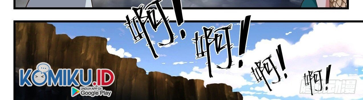 Martial Peak Part 1 Chapter 1731 Gambar 5