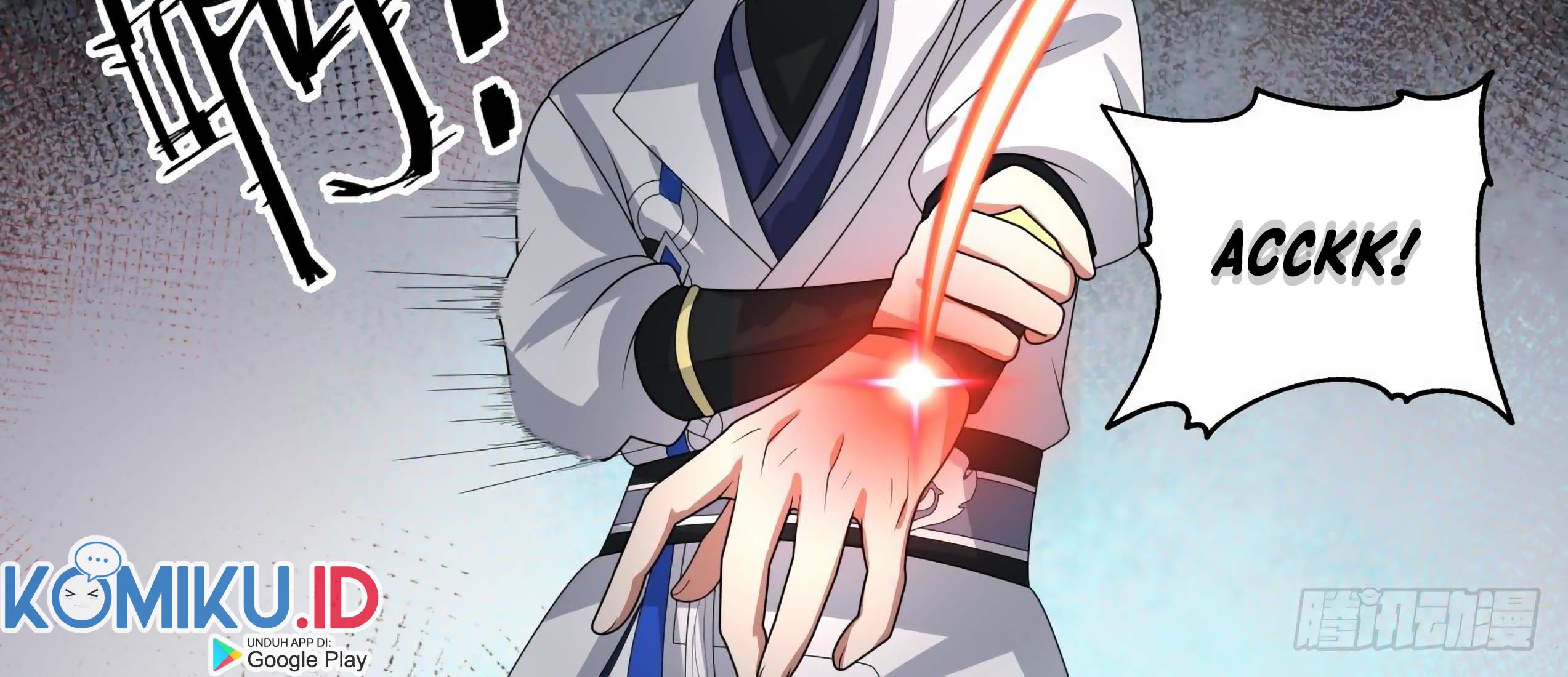 Martial Peak Part 1 Chapter 1733 Gambar 20