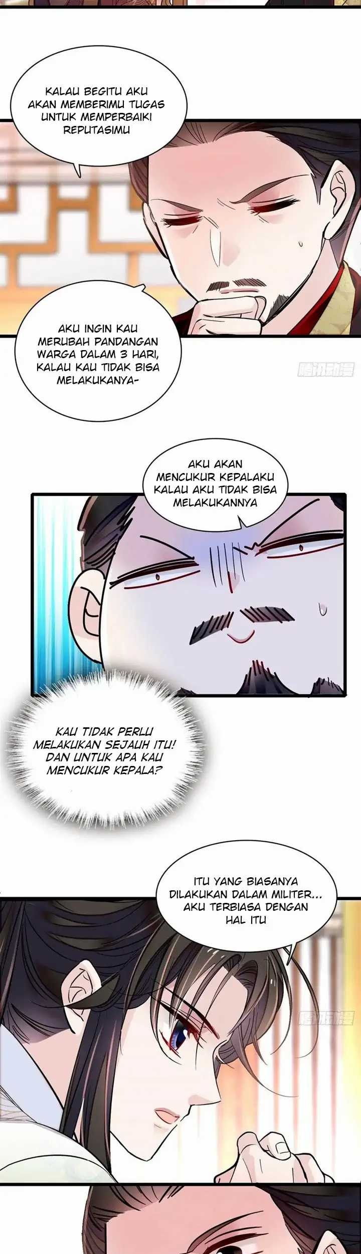 Sijin Chapter 191 Gambar 5