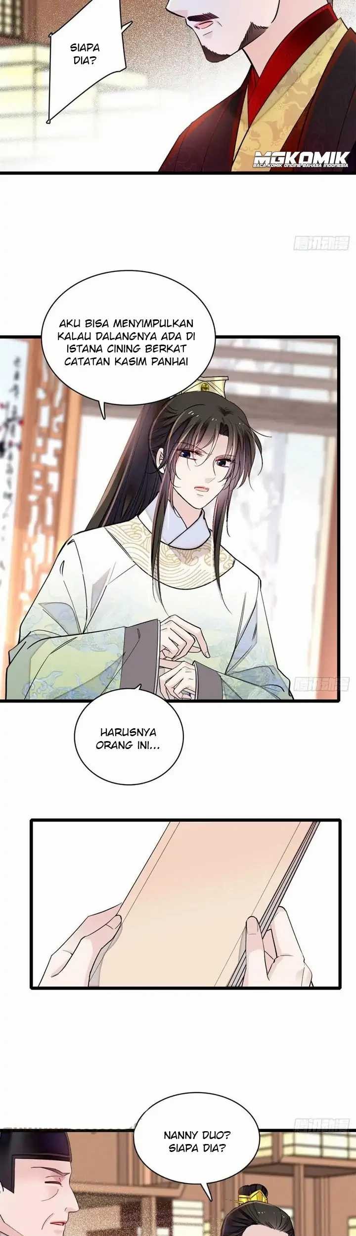Sijin Chapter 191 Gambar 19
