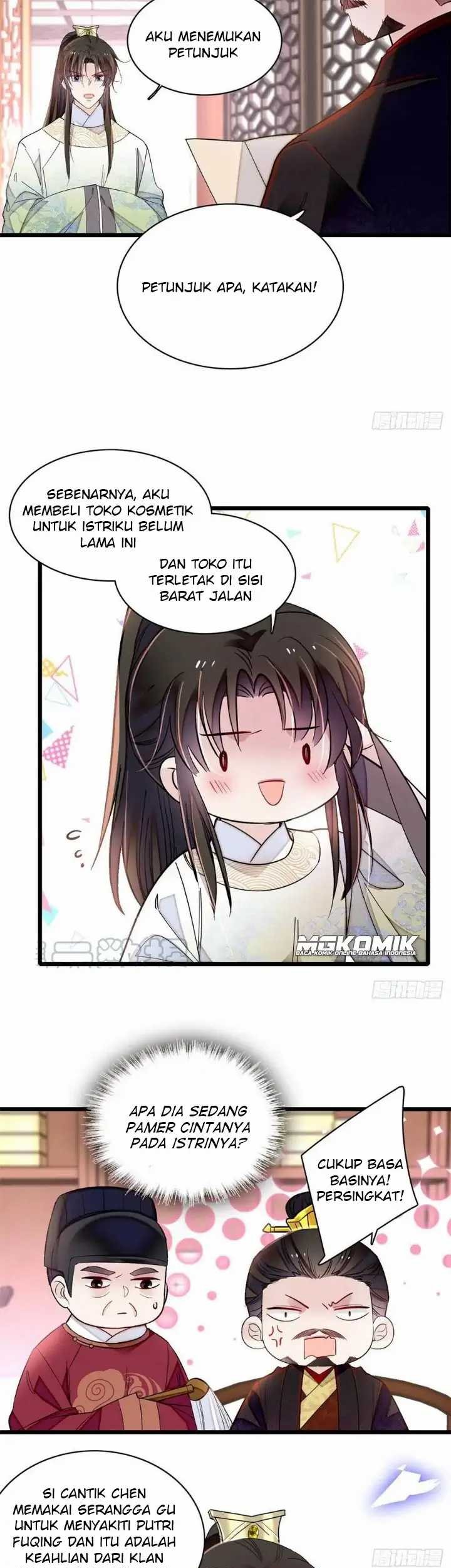 Sijin Chapter 191 Gambar 21