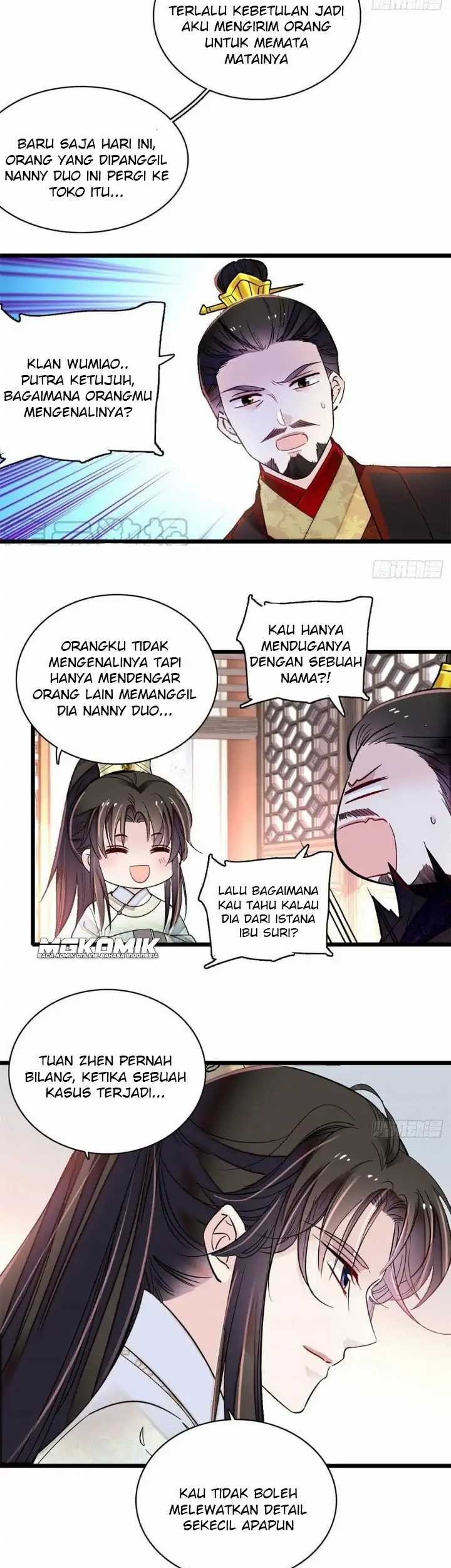 Sijin Chapter 191 Gambar 23