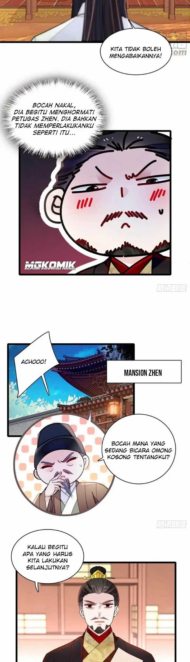 Sijin Chapter 191 Gambar 25