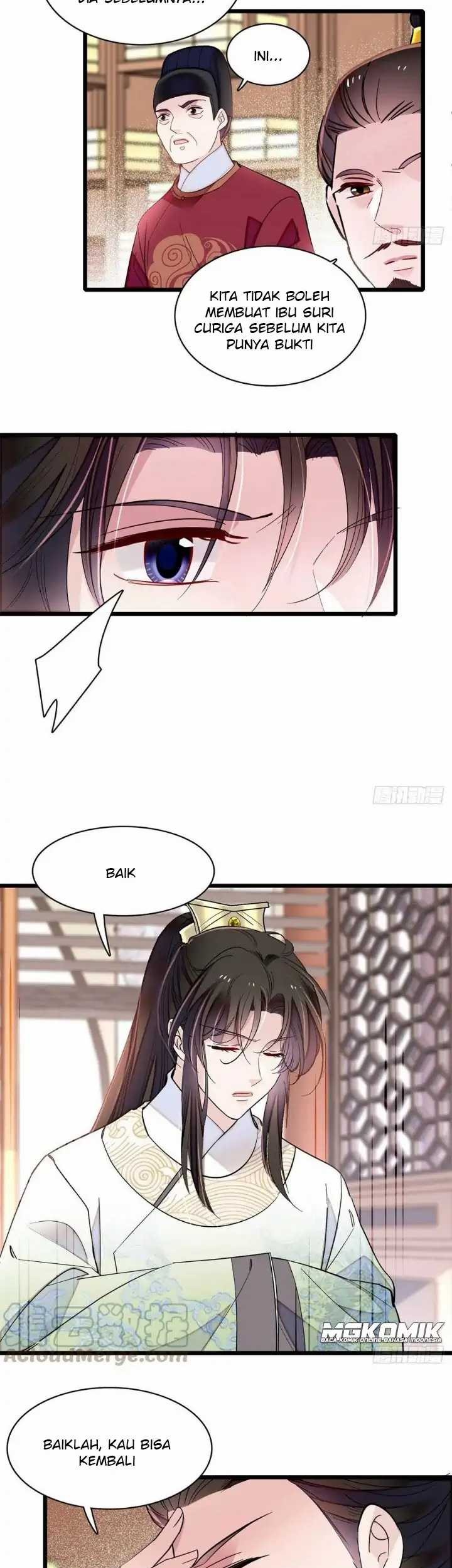 Sijin Chapter 191 Gambar 27