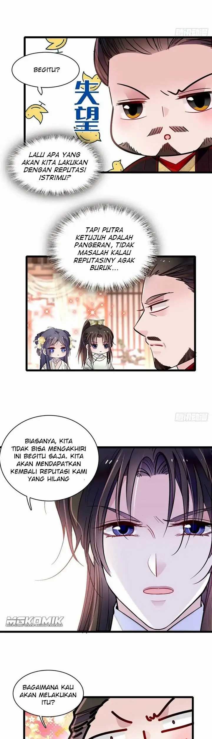 Sijin Chapter 191 Gambar 3