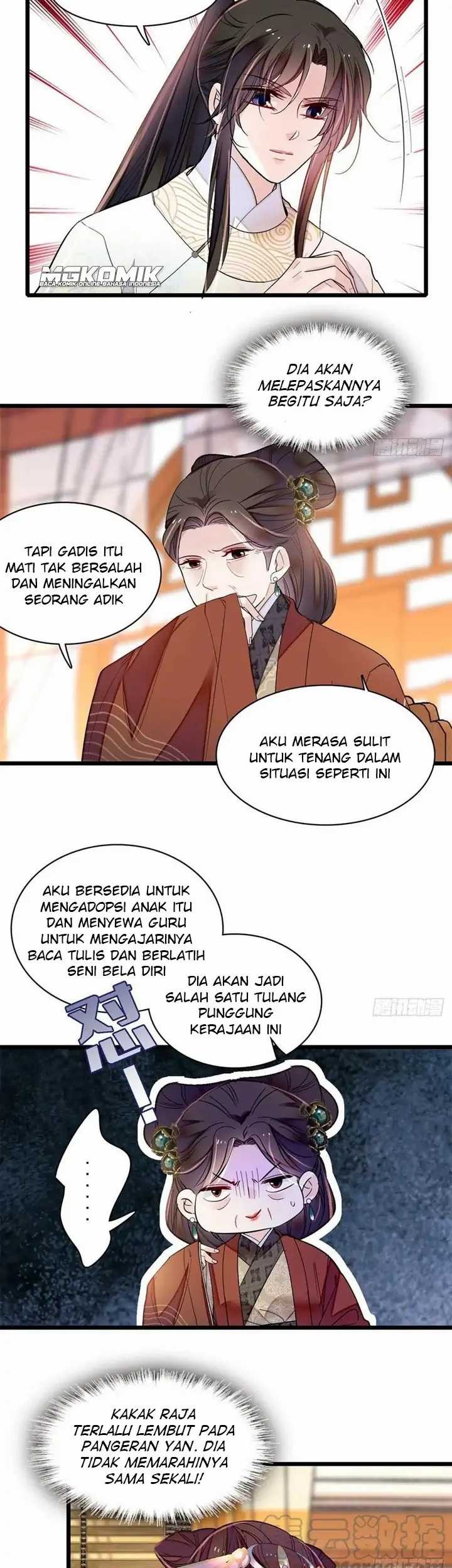 Sijin Chapter 191 Gambar 9
