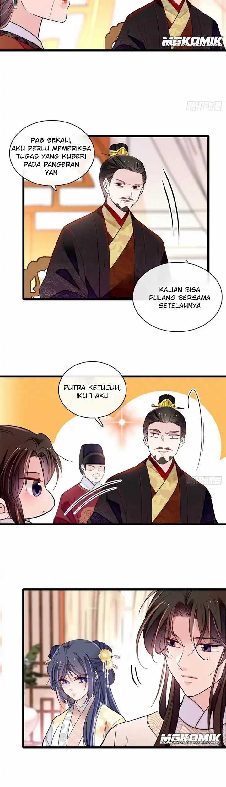 Sijin Chapter 191 Gambar 15