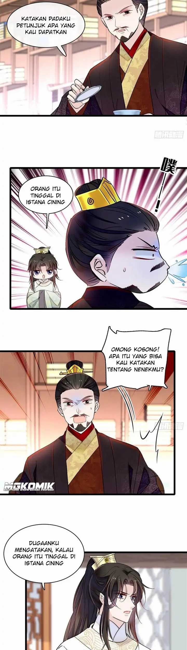 Sijin Chapter 191 Gambar 17