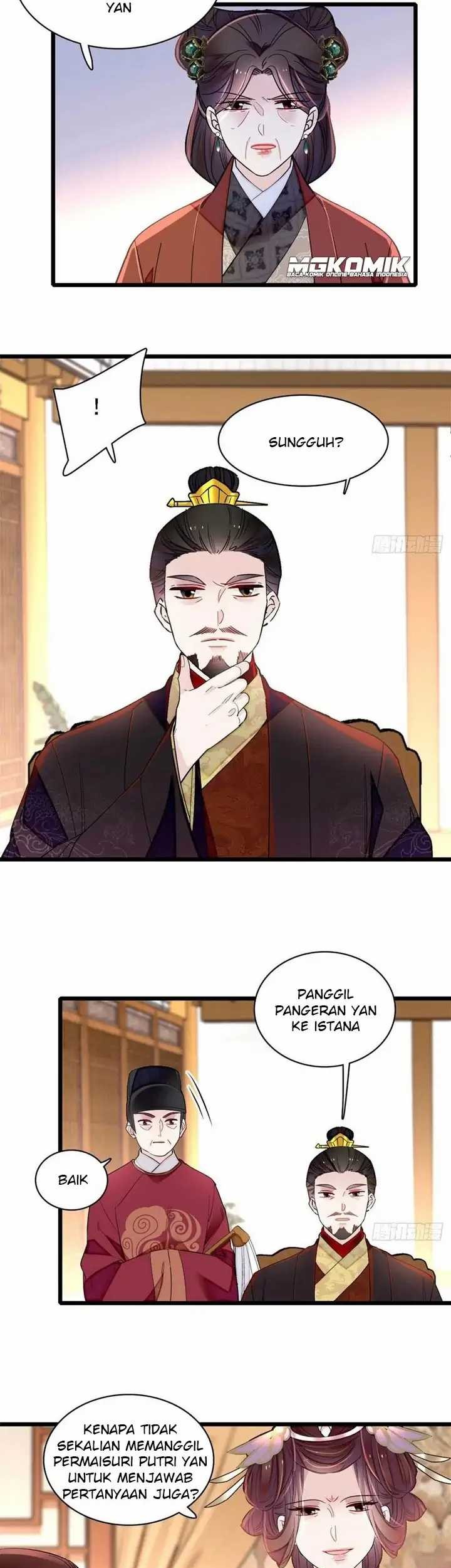 Sijin Chapter 190 Gambar 5